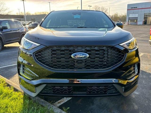 used 2023 Ford Edge car, priced at $40,164