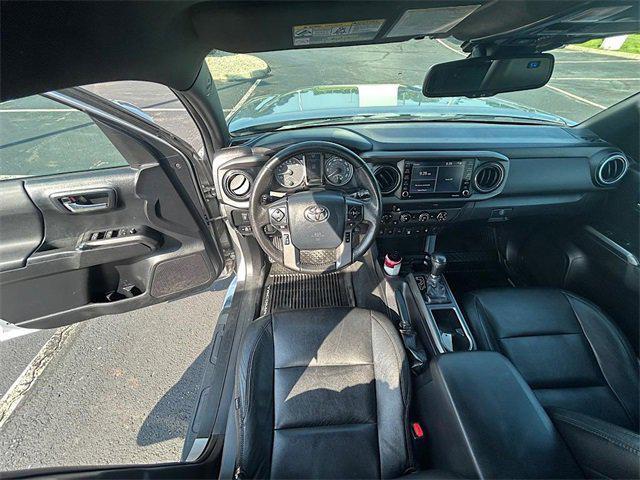used 2020 Toyota Tacoma car, priced at $24,980