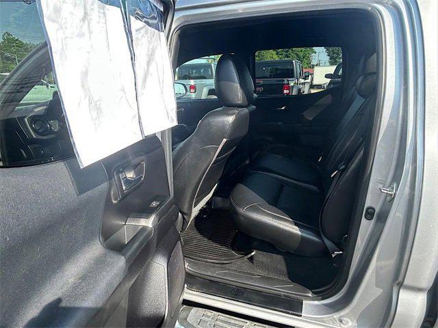 used 2020 Toyota Tacoma car, priced at $24,980