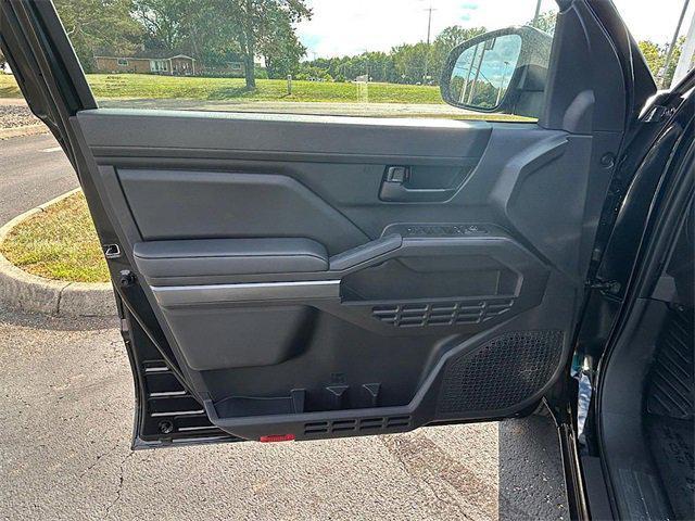 new 2025 Toyota Tacoma car, priced at $40,494