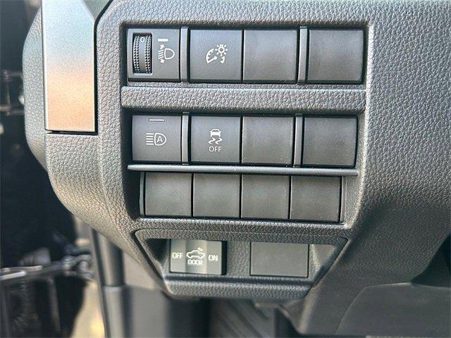new 2025 Toyota Tacoma car, priced at $40,494