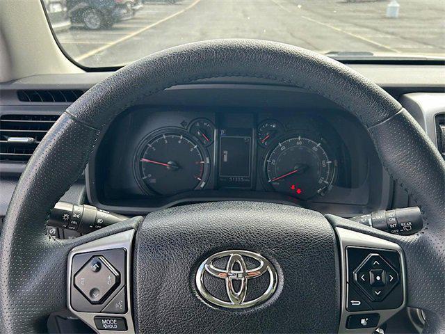 used 2022 Toyota 4Runner car, priced at $42,227