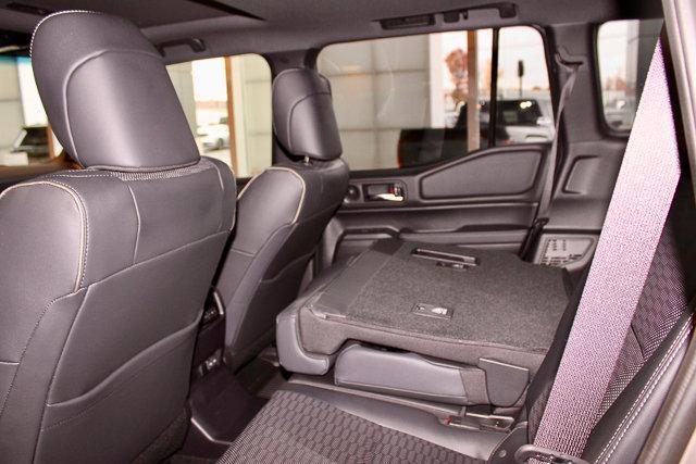 used 2024 Toyota Land Cruiser car, priced at $76,968