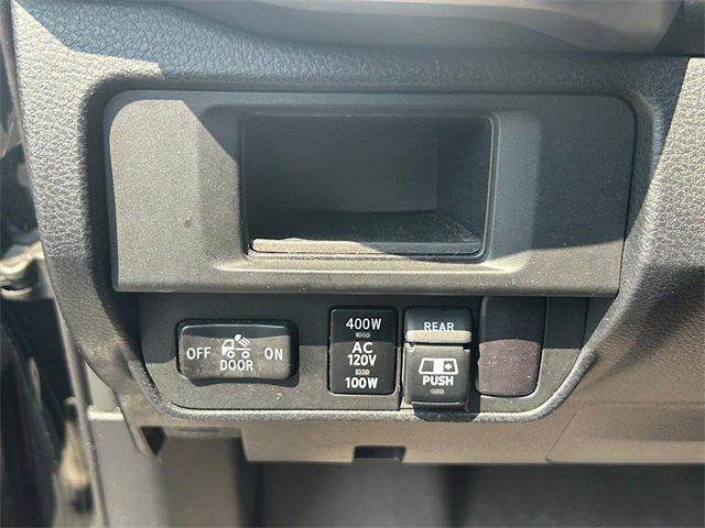 used 2017 Toyota Tacoma car, priced at $23,196