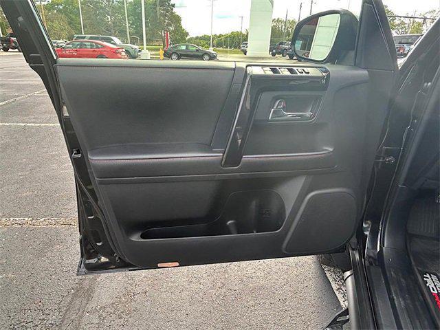 used 2024 Toyota 4Runner car, priced at $60,698