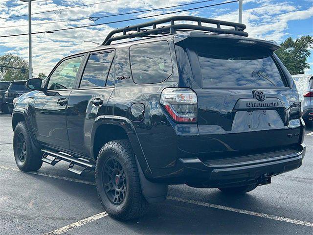 used 2024 Toyota 4Runner car, priced at $60,698