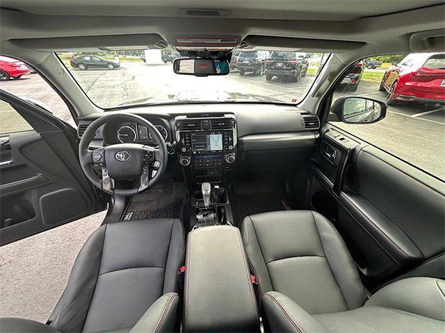 used 2024 Toyota 4Runner car, priced at $60,698