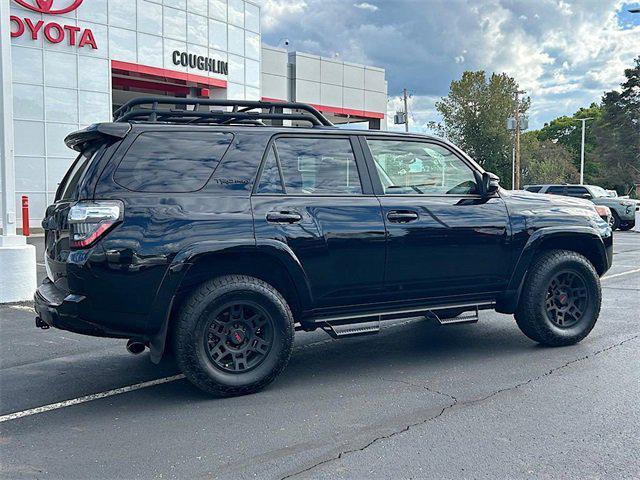 used 2024 Toyota 4Runner car, priced at $60,698