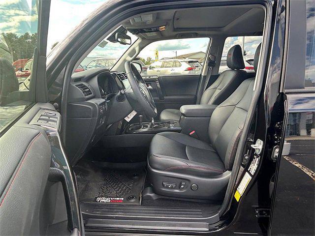 used 2024 Toyota 4Runner car, priced at $60,698