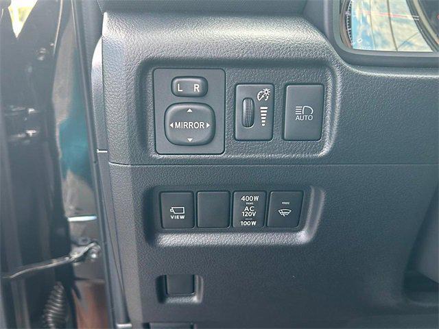 used 2024 Toyota 4Runner car, priced at $60,698