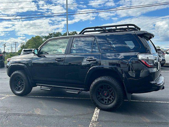 used 2024 Toyota 4Runner car, priced at $60,698