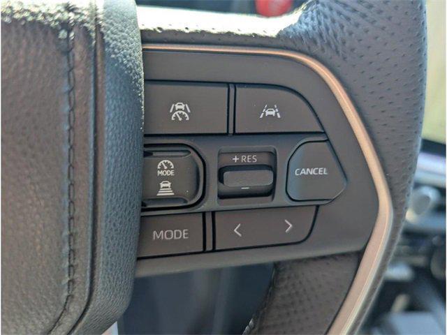 new 2025 Toyota Tacoma car, priced at $45,035