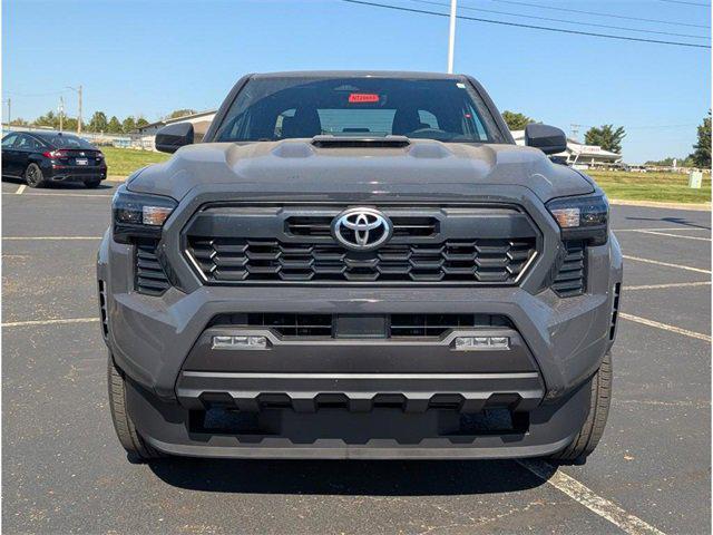 new 2025 Toyota Tacoma car, priced at $45,035