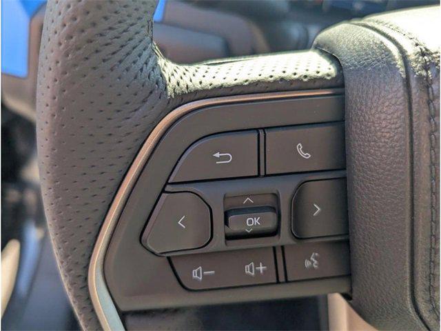 new 2025 Toyota Tacoma car, priced at $45,035