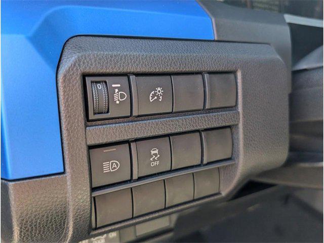 new 2025 Toyota Tacoma car, priced at $45,035