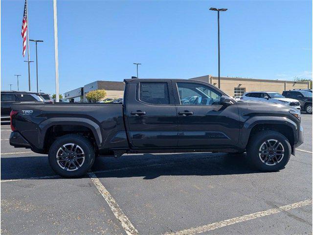 new 2025 Toyota Tacoma car, priced at $45,035