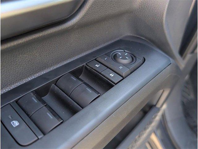 new 2025 Toyota Tacoma car, priced at $45,035