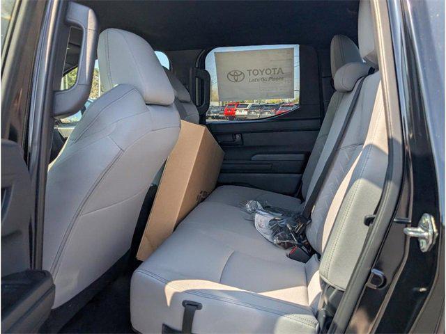 new 2025 Toyota Tacoma car, priced at $40,494