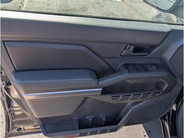 new 2025 Toyota Tacoma car, priced at $40,494