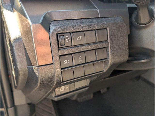 new 2025 Toyota Tacoma car, priced at $40,494