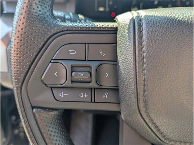 new 2025 Toyota Tacoma car, priced at $40,494