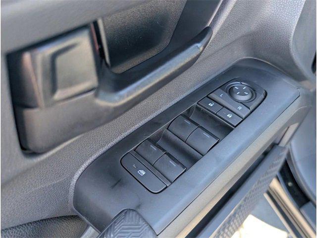 new 2025 Toyota Tacoma car, priced at $40,494
