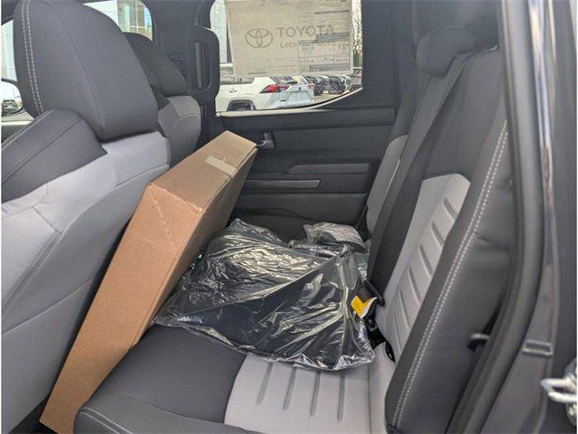 new 2025 Toyota Tacoma car, priced at $42,673