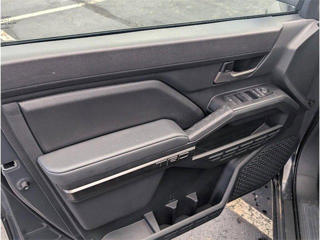 new 2025 Toyota Tacoma car, priced at $42,673