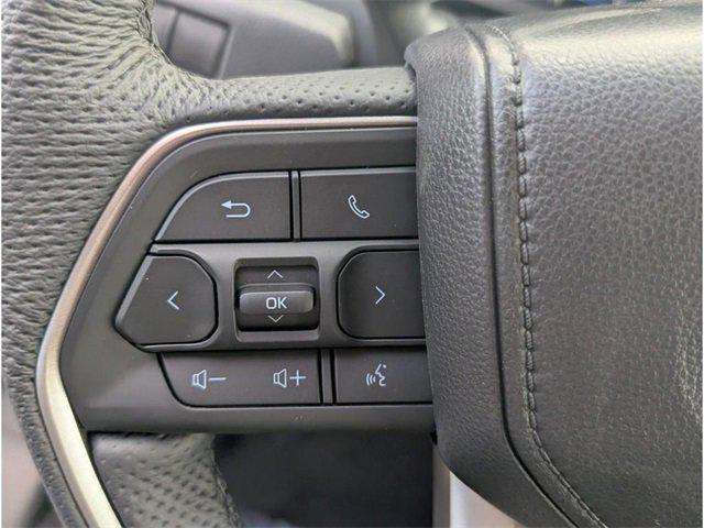 new 2025 Toyota Tacoma car, priced at $42,673