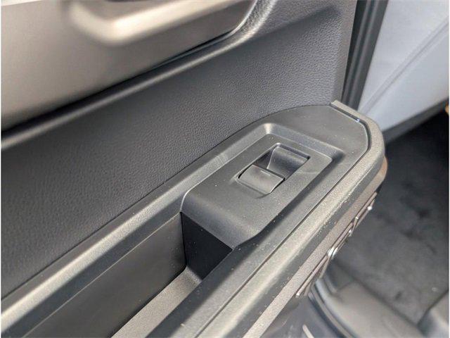 new 2025 Toyota Tacoma car, priced at $42,673