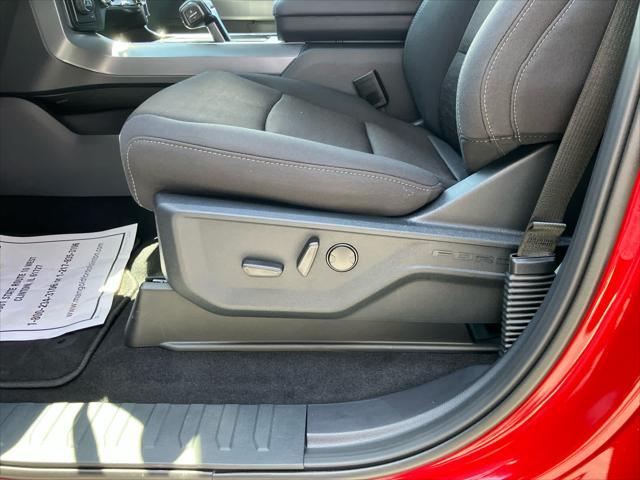 new 2025 Ford F-150 car, priced at $63,625