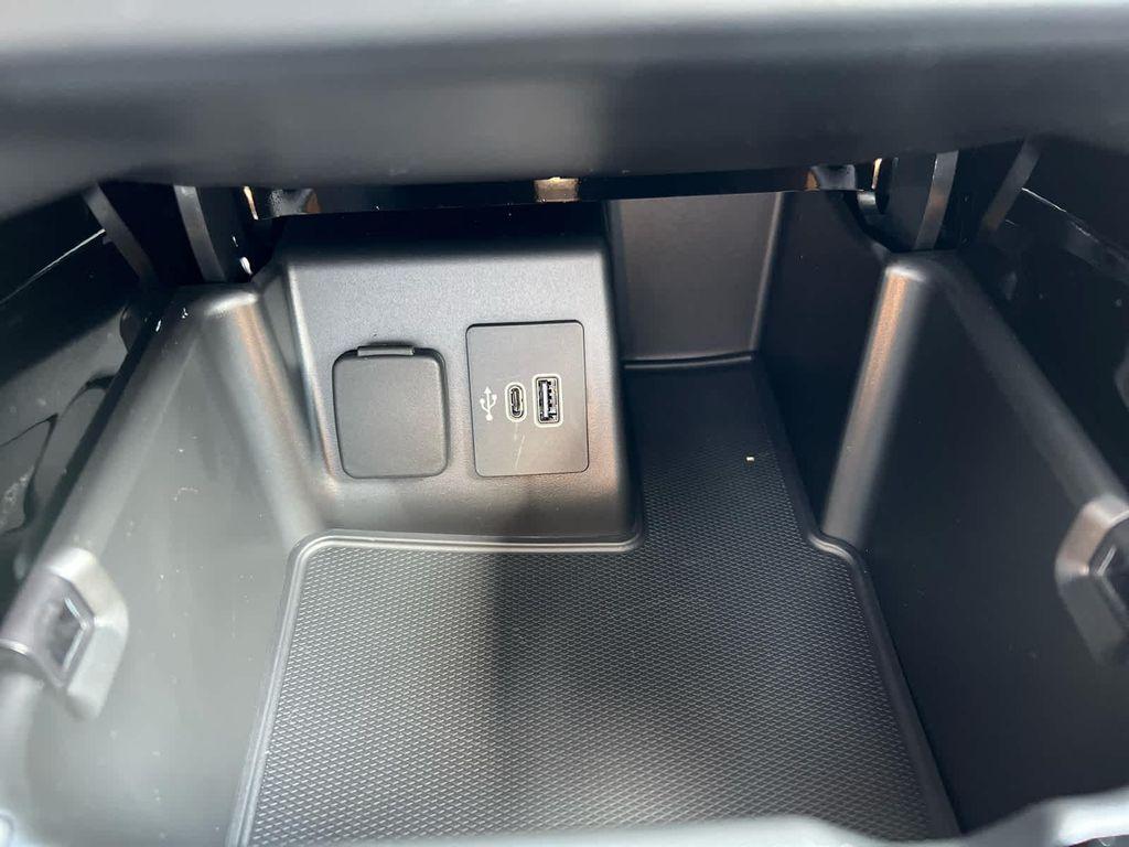 new 2025 Ford Explorer car, priced at $61,800