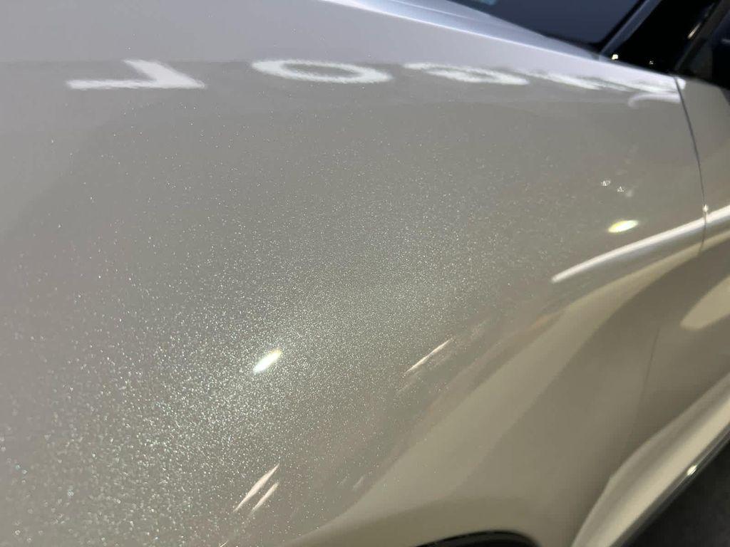 new 2025 Ford Explorer car, priced at $61,740