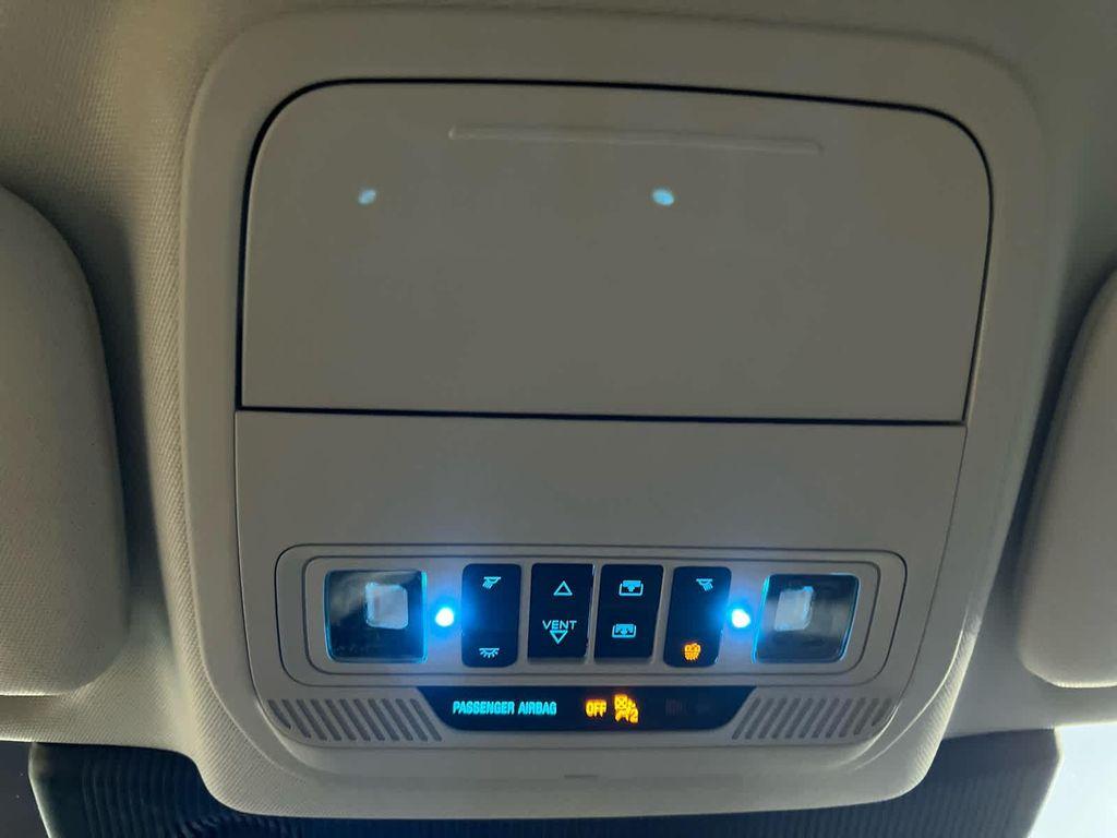 new 2025 Ford Explorer car, priced at $61,740