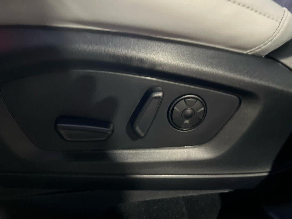 new 2025 Ford Explorer car, priced at $61,740