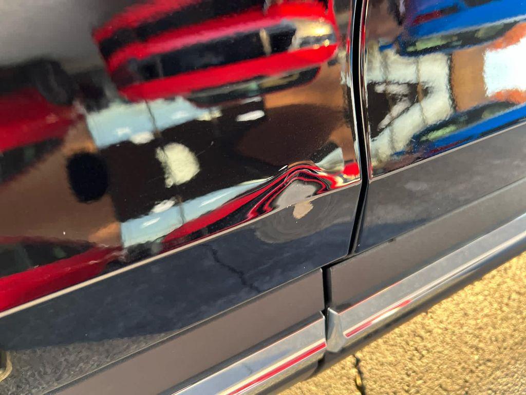 used 2024 Ford Explorer car, priced at $31,751