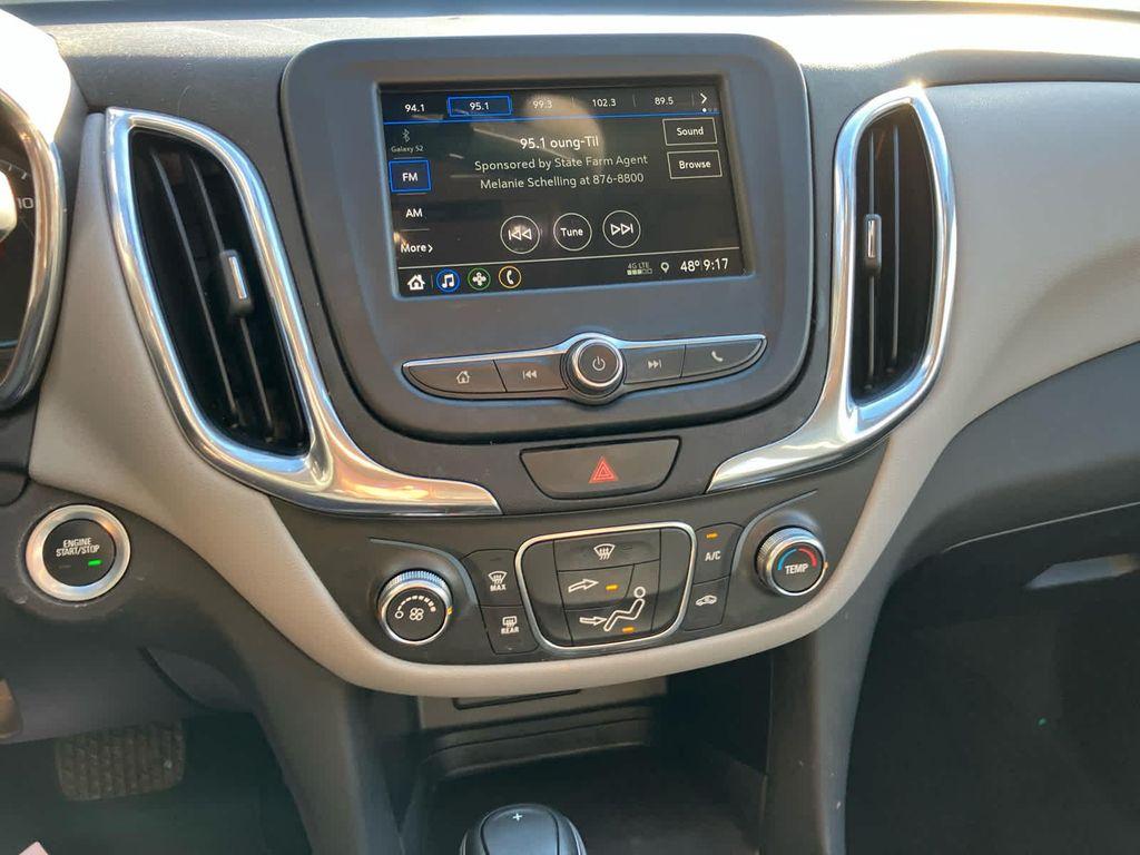 used 2019 Chevrolet Equinox car, priced at $17,898