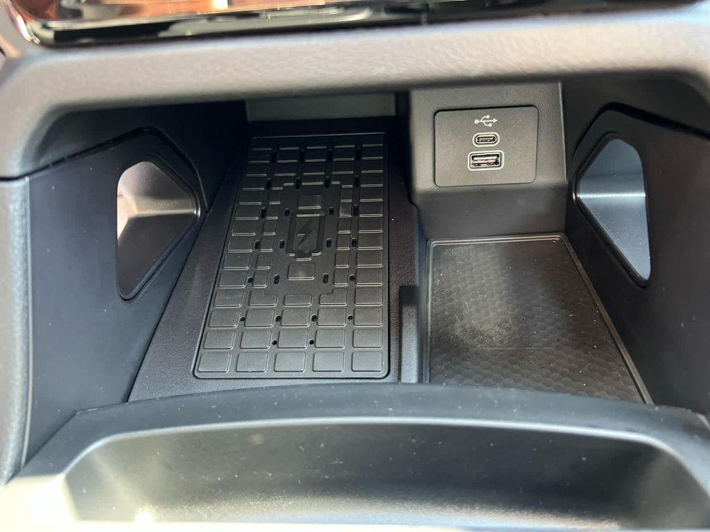 new 2025 Ford Ranger car, priced at $45,735