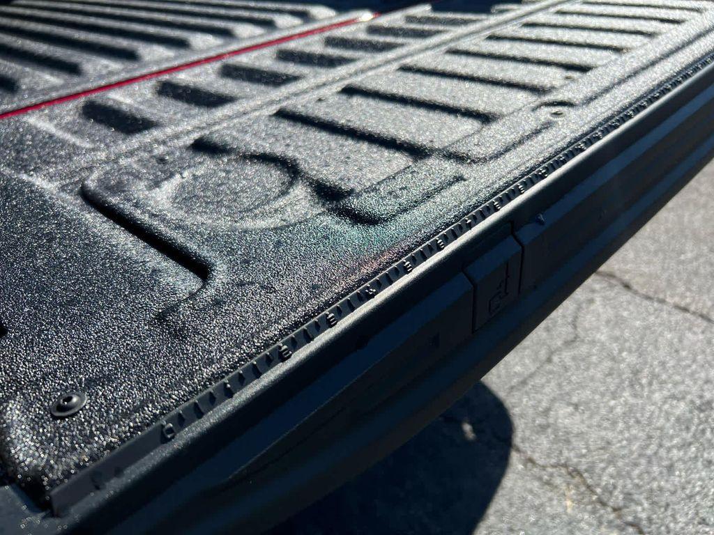 new 2025 Ford Ranger car, priced at $45,735