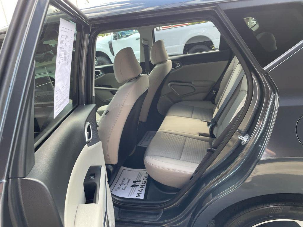 used 2023 Kia Soul car, priced at $20,121