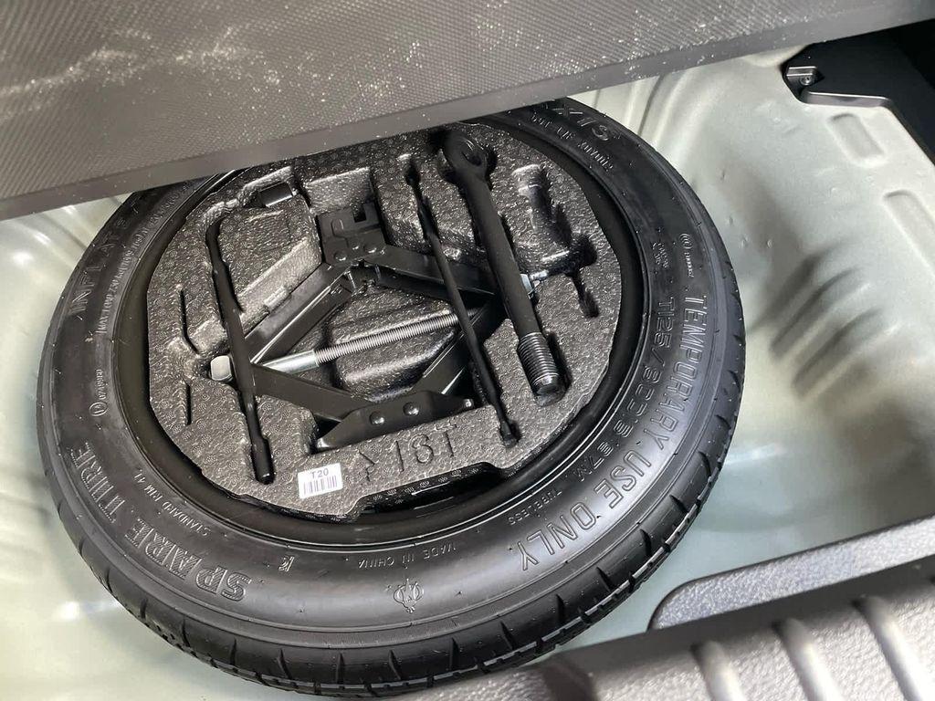 used 2023 Kia Soul car, priced at $20,121