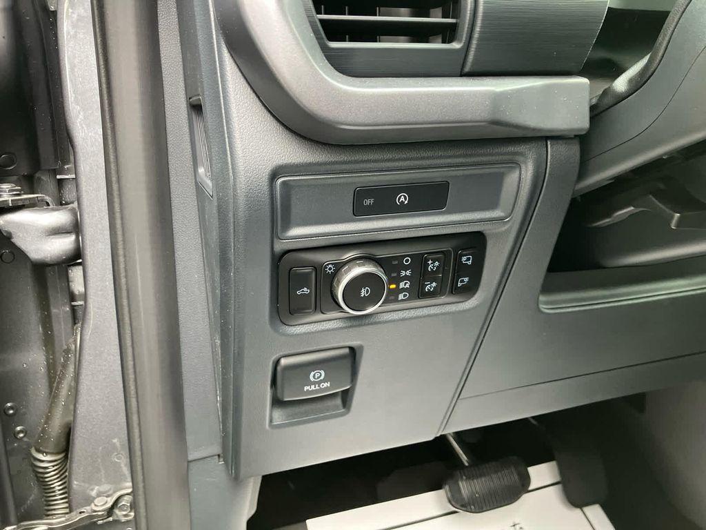 new 2025 Ford F-150 car, priced at $63,835