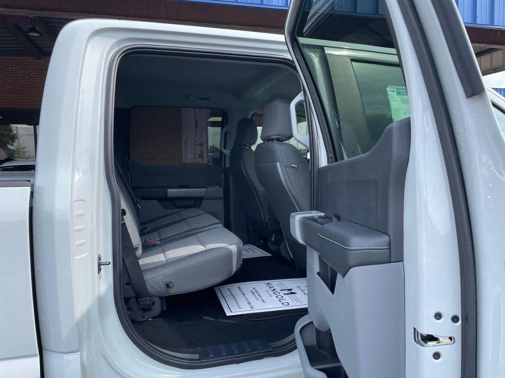 new 2025 Ford F-250 car, priced at $65,205