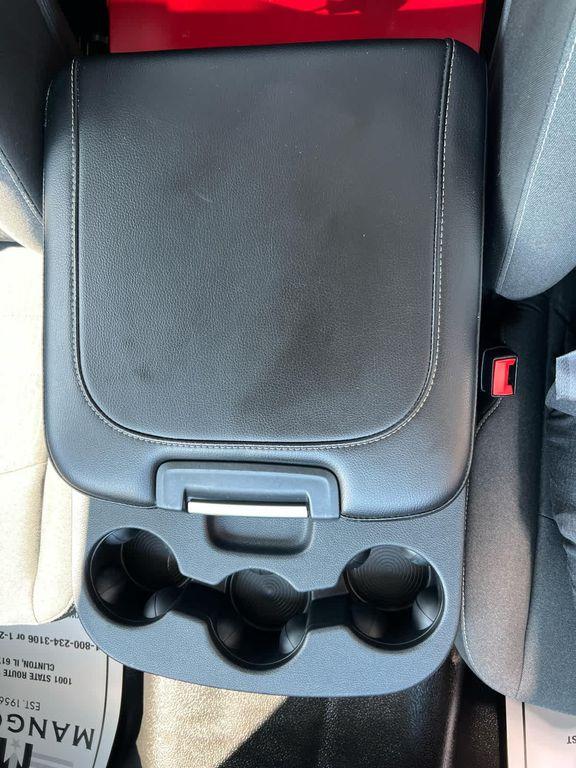 used 2022 Ram 1500 car, priced at $22,985