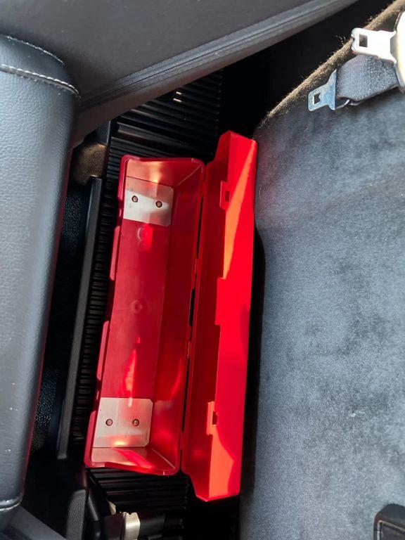 used 2022 Ram 1500 car, priced at $22,985