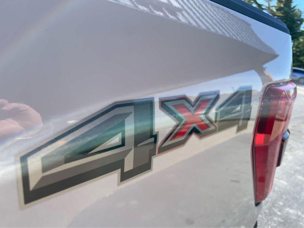 used 2022 Ford F-150 car, priced at $40,283