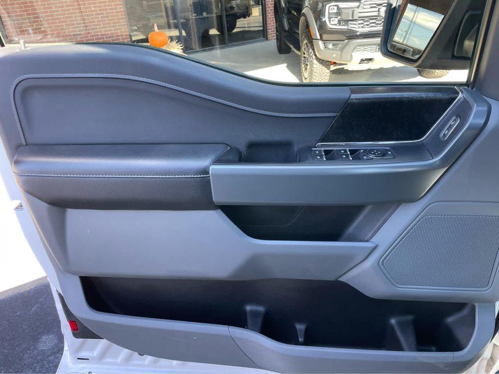 used 2022 Ford F-150 car, priced at $40,283