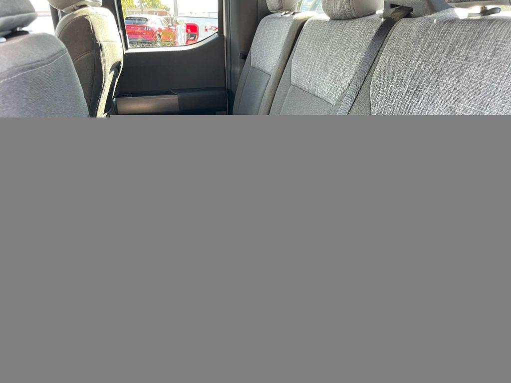 used 2022 Ford F-150 car, priced at $40,283