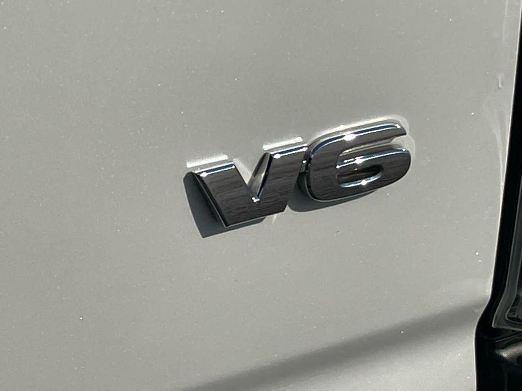 used 2023 Toyota Tacoma car, priced at $41,885