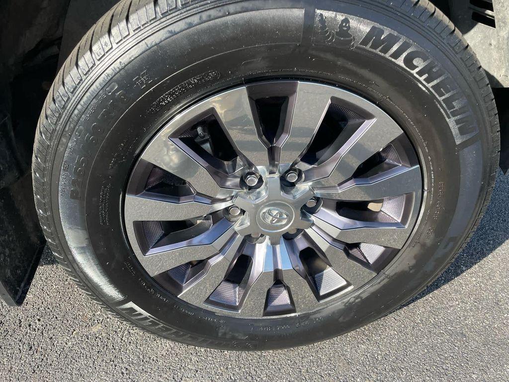 used 2023 Toyota Tacoma car, priced at $41,885